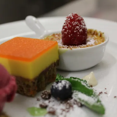 Plaza Charlottenburg Βερολίνο