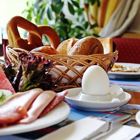 Plaza Charlottenburg Ξενοδοχείο Βερολίνο