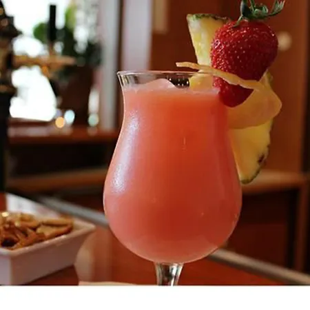 Hotel Plaza Charlottenburg