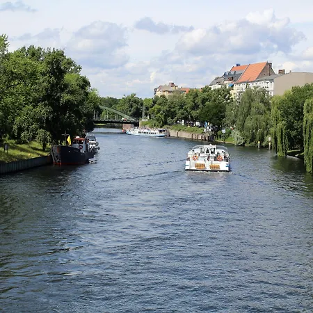 Plaza Charlottenburg Ξενοδοχείο