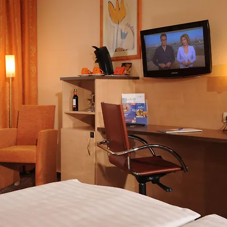 Ξενοδοχείο Plaza Charlottenburg 3*