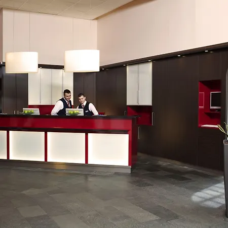 Plaza Charlottenburg