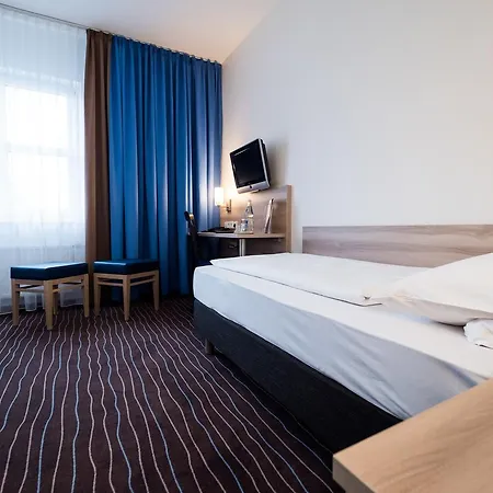 Plaza Charlottenburg